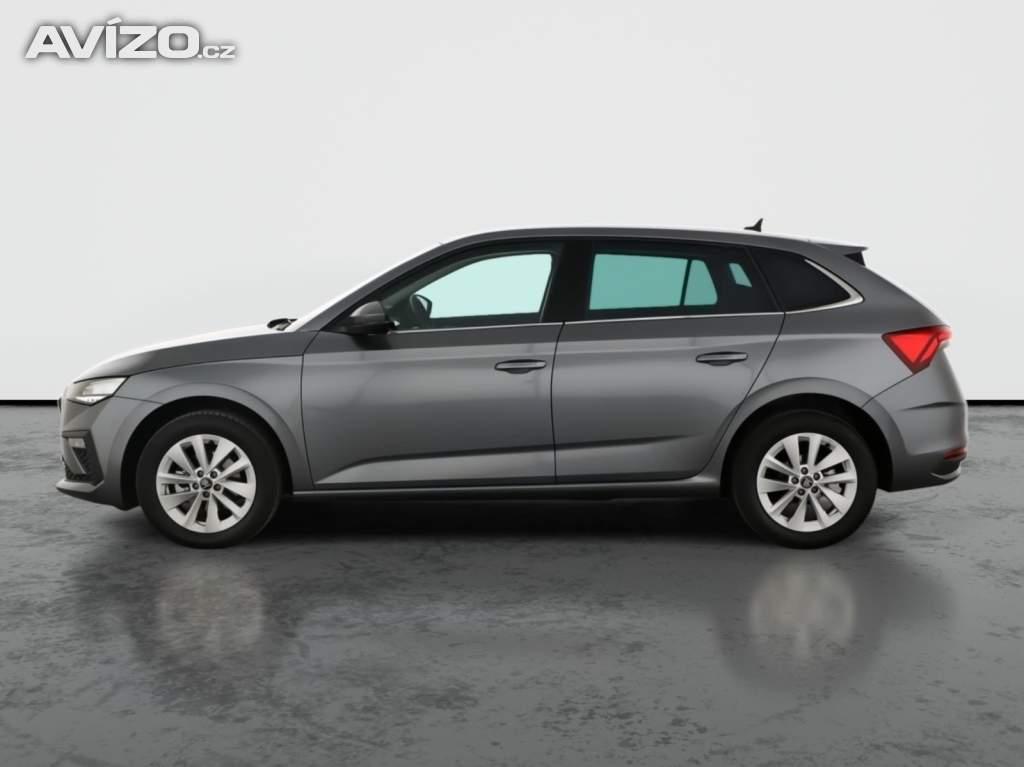 Foto inzerátu Skoda Scala 1.0 TSI
