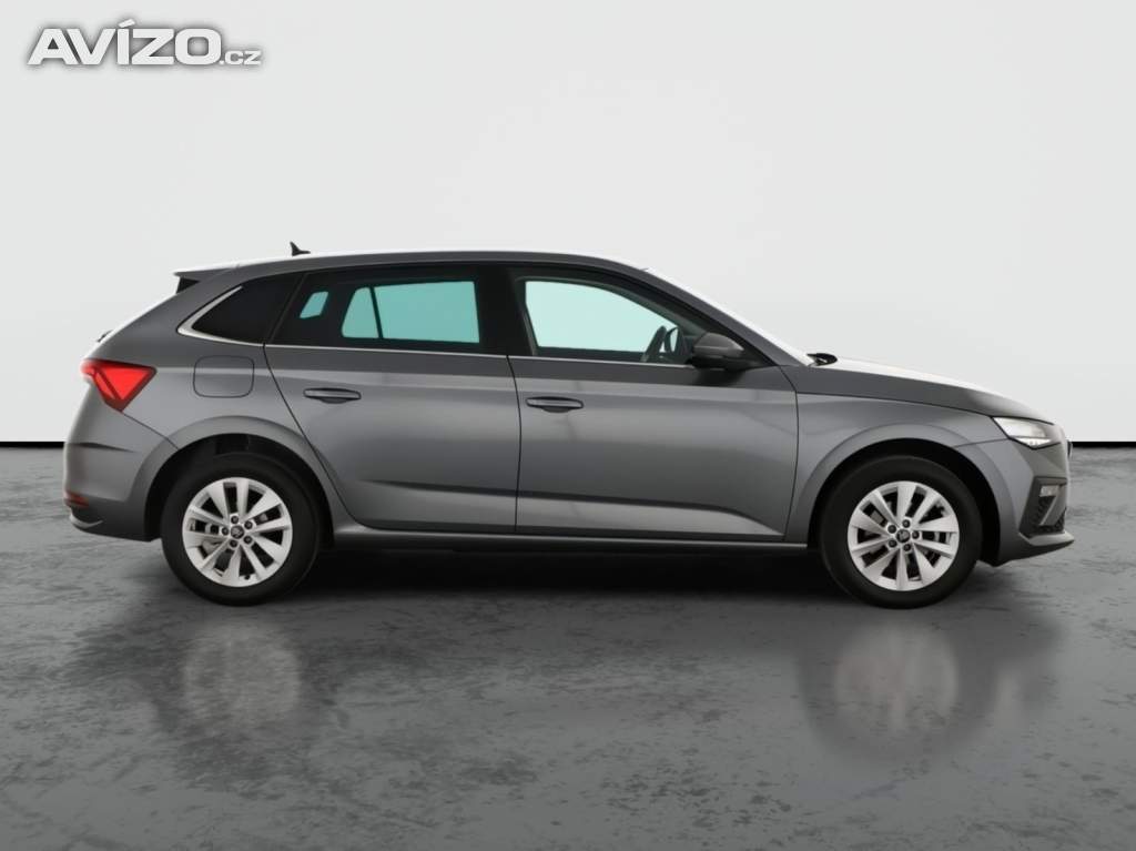 Foto inzerátu Skoda Scala 1.0 TSI