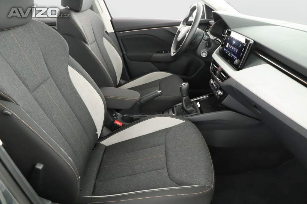 Foto inzerátu Skoda Scala 1.0 TSI