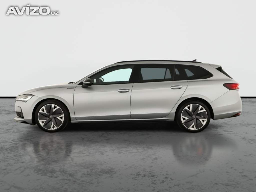 Foto inzerátu Skoda Superb 2.0 TDI