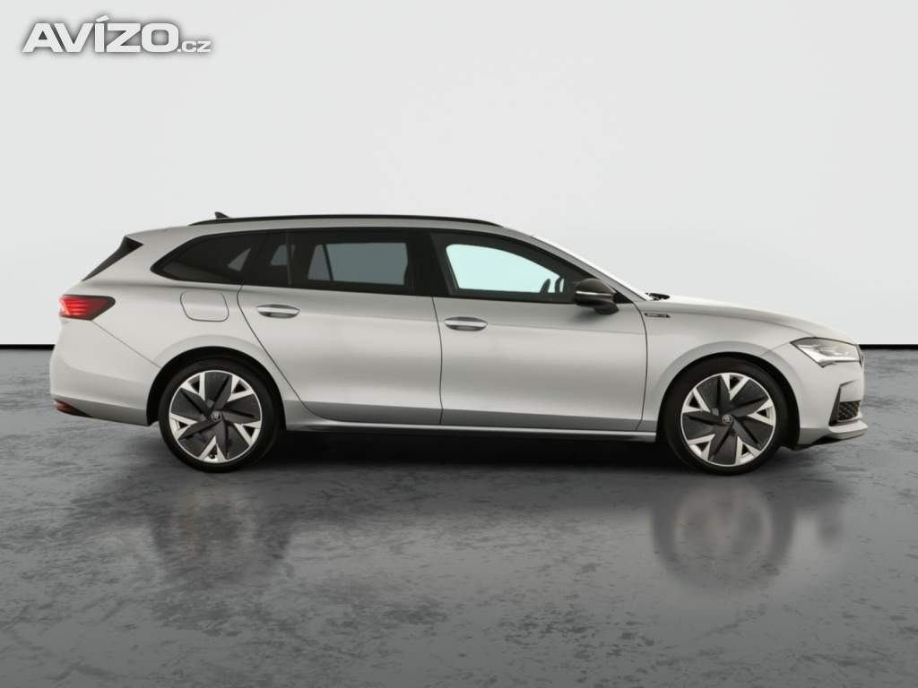 Foto inzerátu Skoda Superb 2.0 TDI