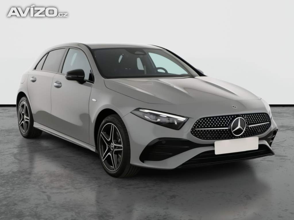 Foto inzerátu Mercedes A A 250 e
