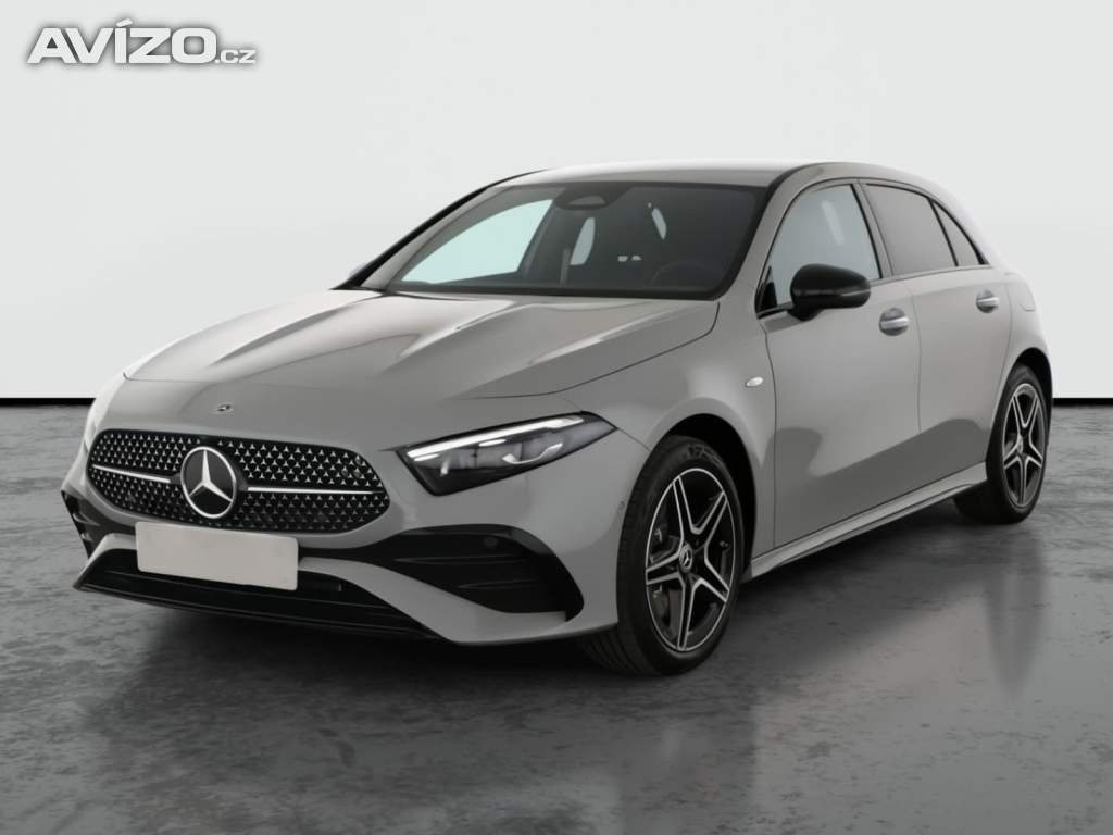 Foto inzerátu Mercedes A A 250 e