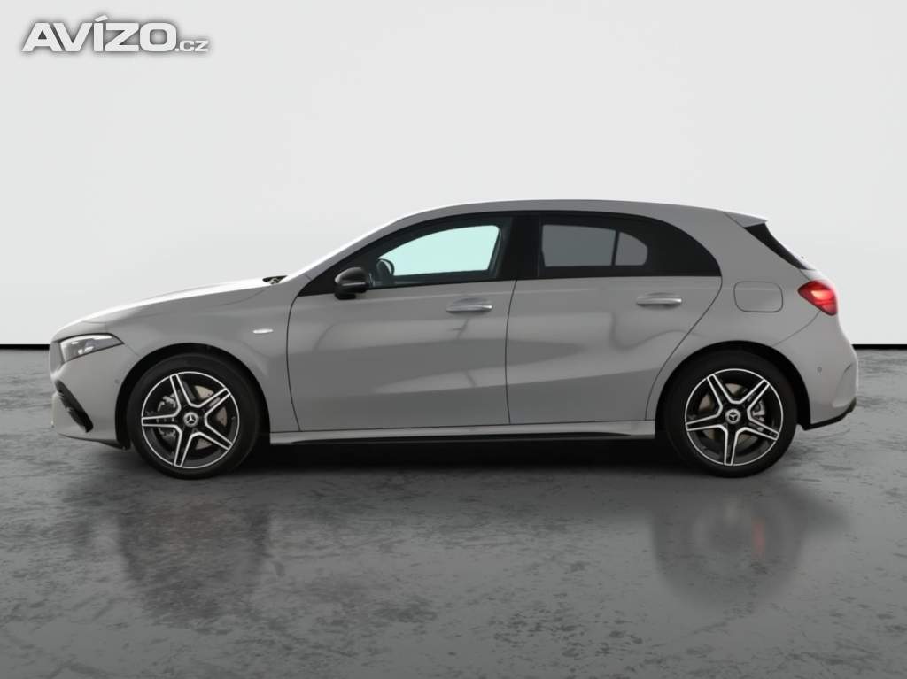 Foto inzerátu Mercedes A A 250 e