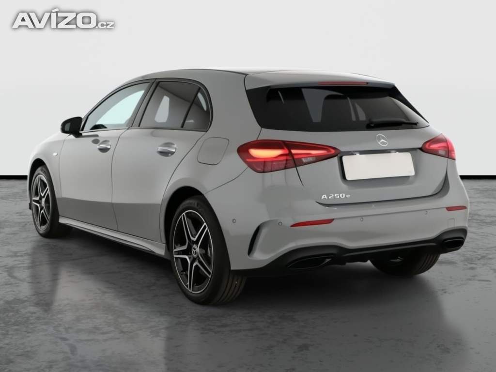 Foto inzerátu Mercedes A A 250 e