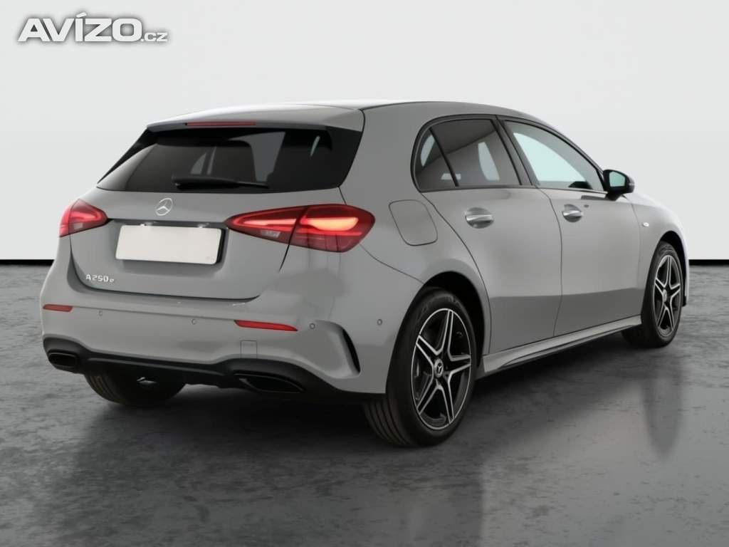 Foto inzerátu Mercedes A A 250 e