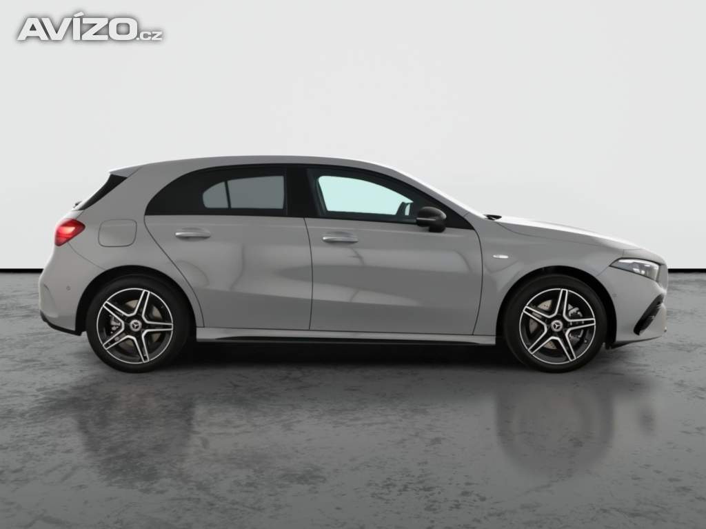 Foto inzerátu Mercedes A A 250 e