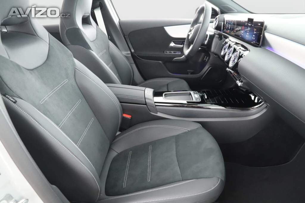 Foto inzerátu Mercedes A A 250 e