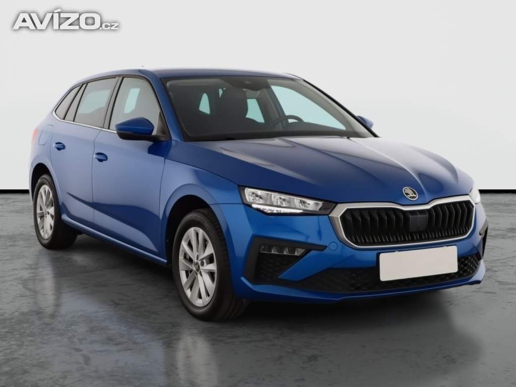 Foto inzerátu Skoda Scala 1.0 TSI