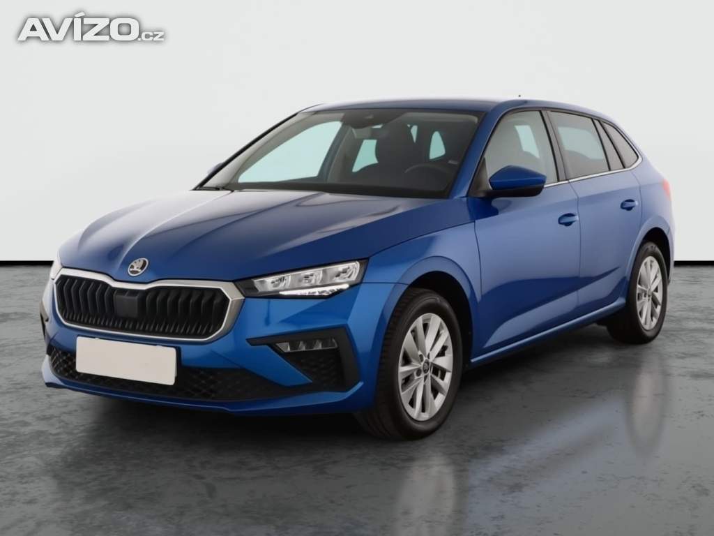 Foto inzerátu Skoda Scala 1.0 TSI