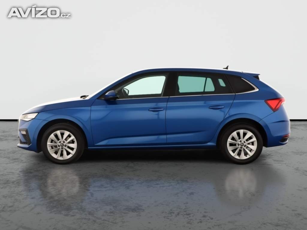 Foto inzerátu Skoda Scala 1.0 TSI