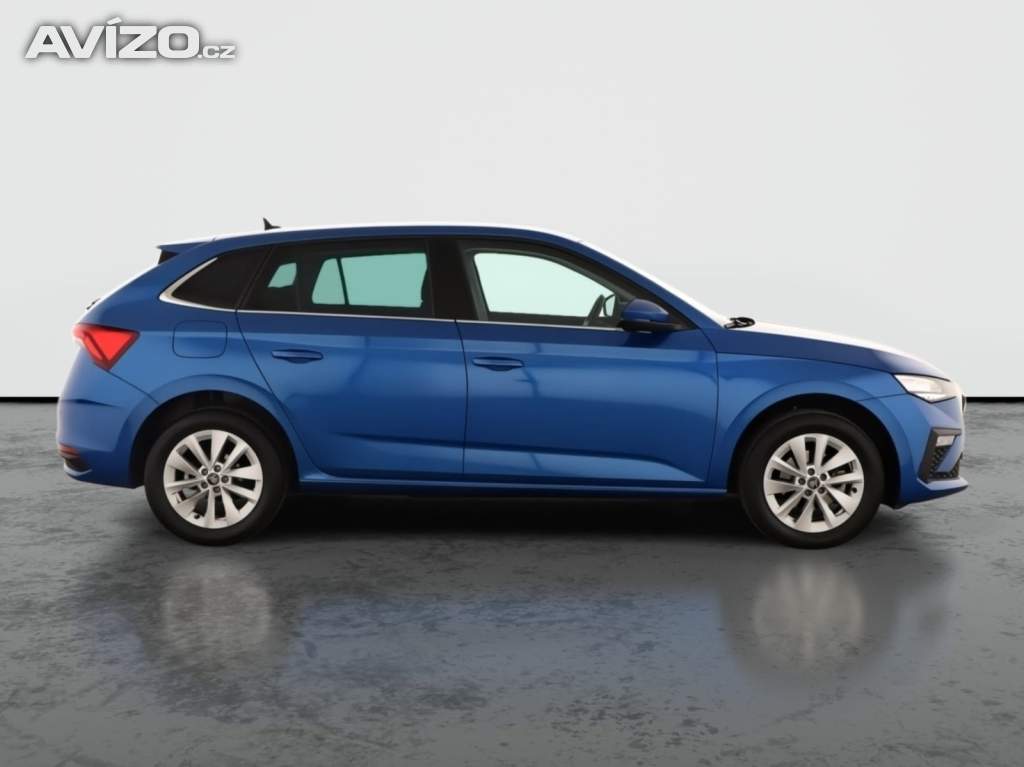 Foto inzerátu Skoda Scala 1.0 TSI