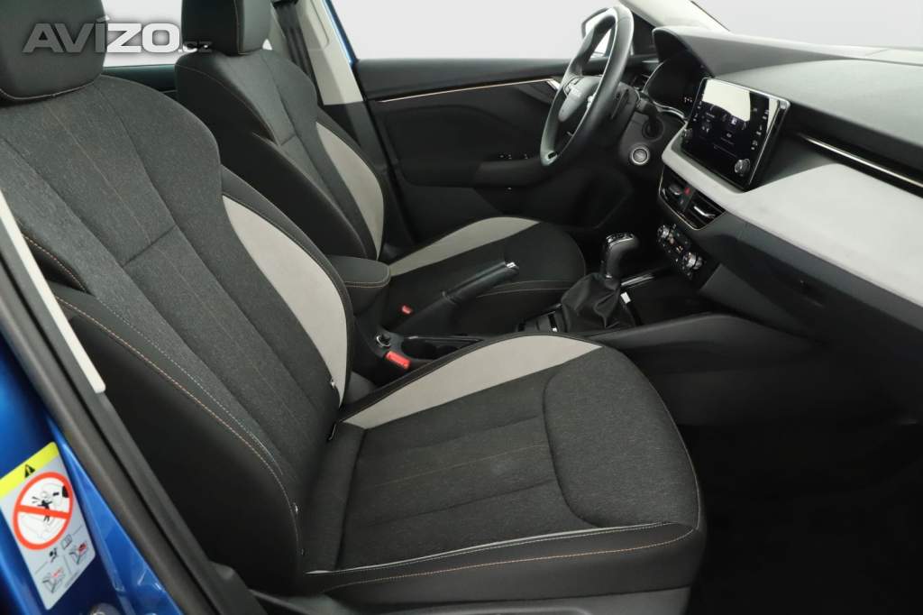 Foto inzerátu Skoda Scala 1.0 TSI