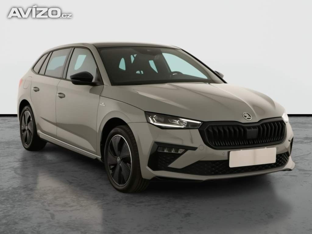Foto inzerátu Skoda Scala 1.0 TSI