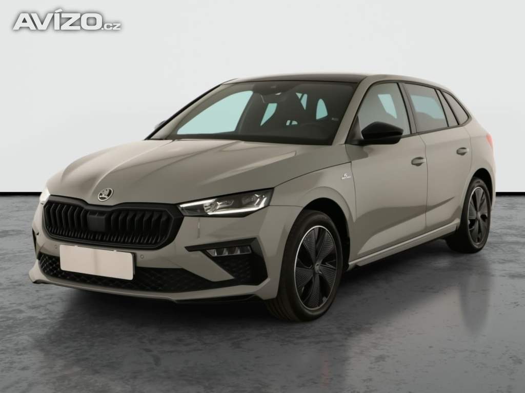 Foto inzerátu Skoda Scala 1.0 TSI