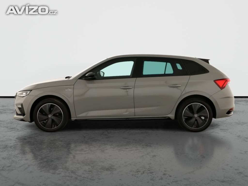Foto inzerátu Skoda Scala 1.0 TSI