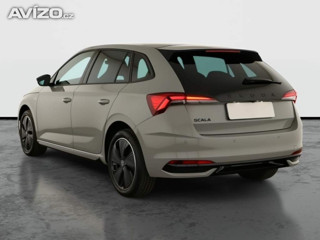 Foto inzerátu Skoda Scala 1.0 TSI