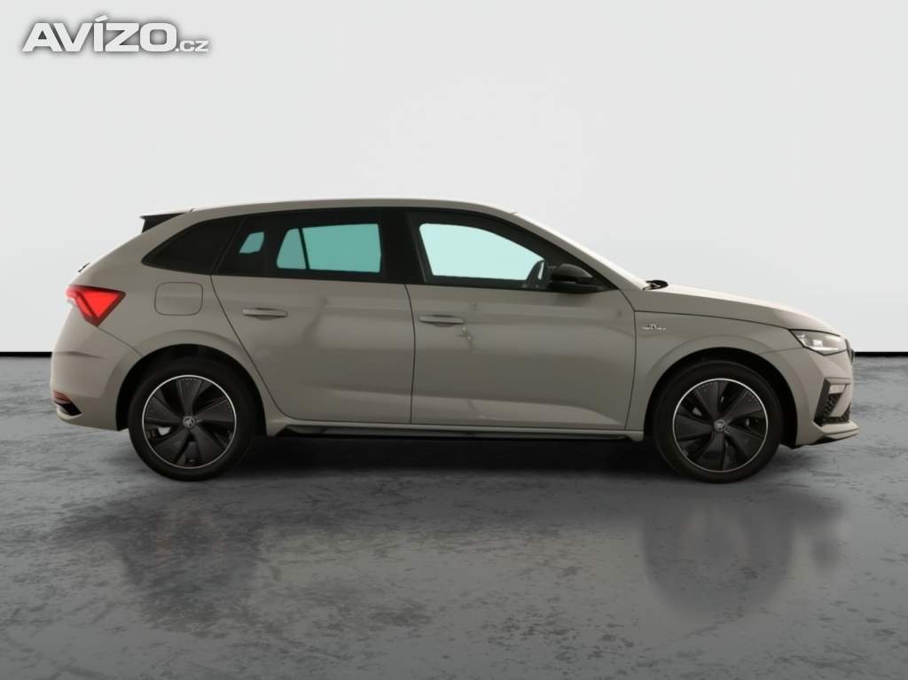 Foto inzerátu Skoda Scala 1.0 TSI