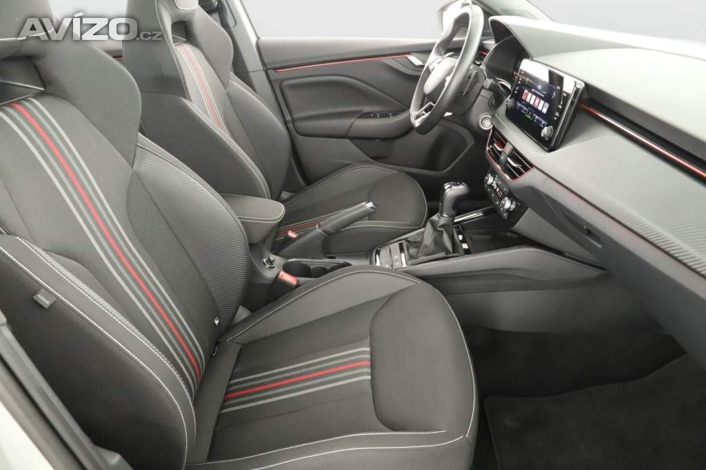 Foto inzerátu Skoda Scala 1.0 TSI