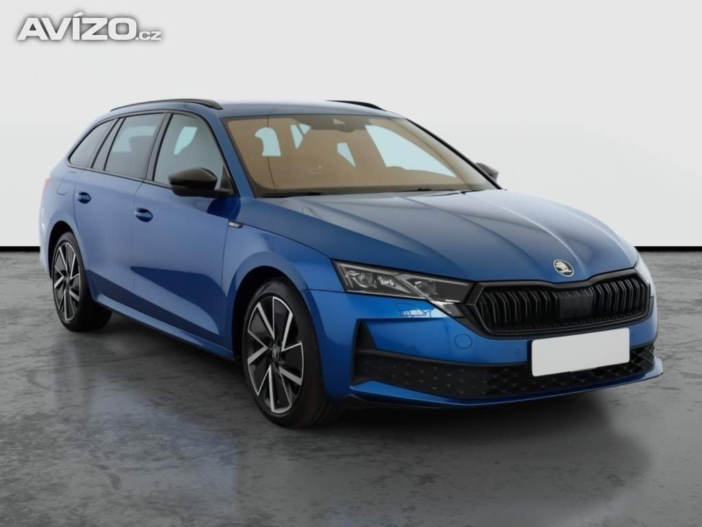 Foto inzerátu Skoda Octavia 2.0 TDI