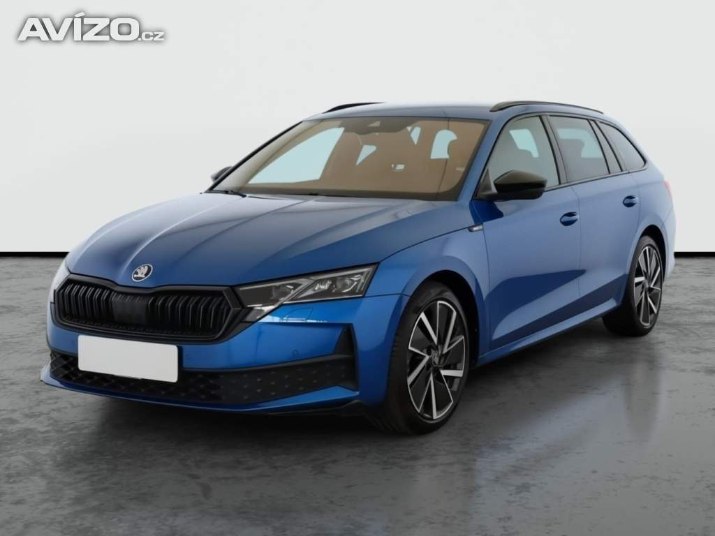 Foto inzerátu Skoda Octavia 2.0 TDI