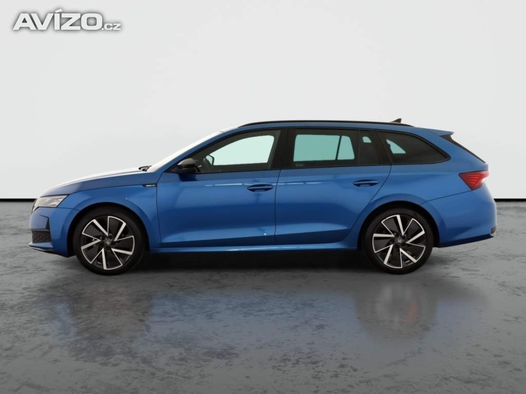 Foto inzerátu Skoda Octavia 2.0 TDI