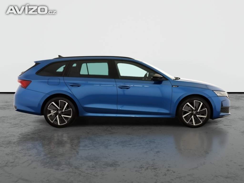 Foto inzerátu Skoda Octavia 2.0 TDI
