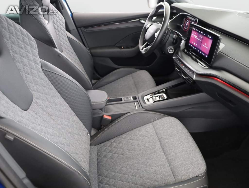 Foto inzerátu Skoda Octavia 2.0 TDI