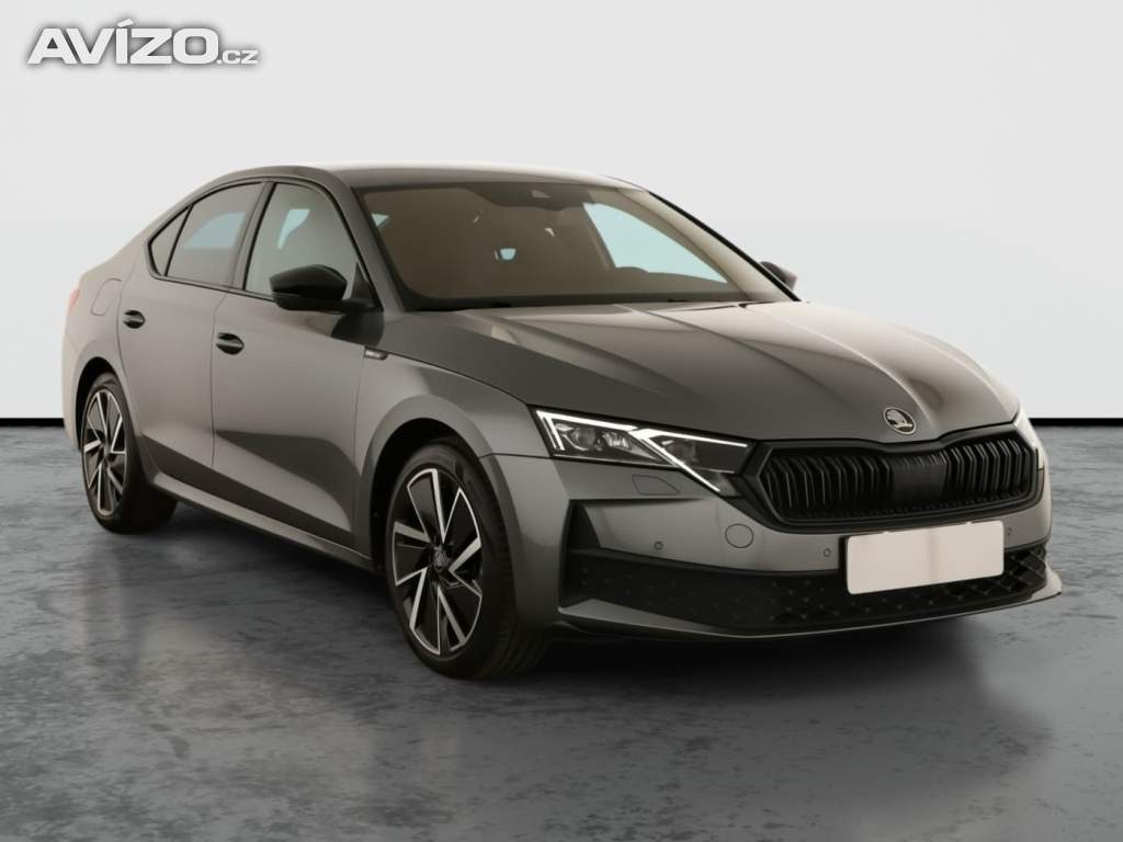 Foto inzerátu Skoda Octavia 2.0 TSI