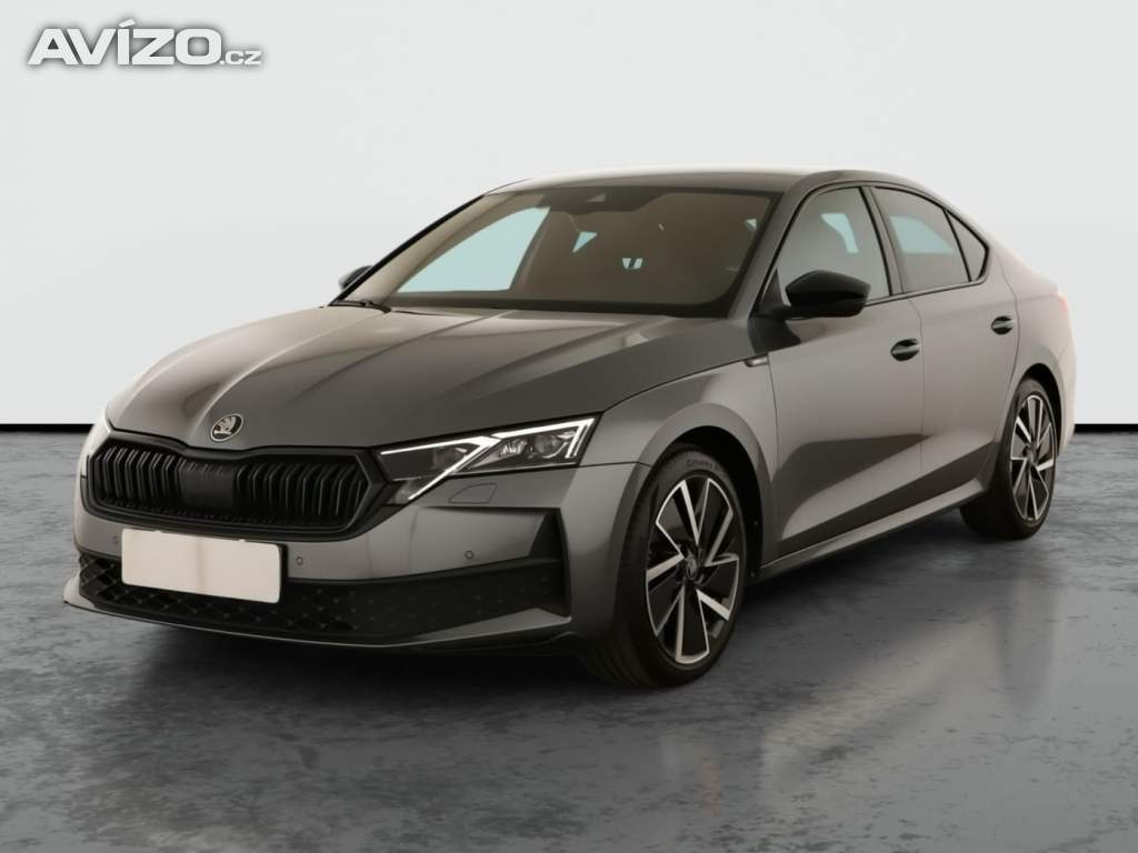 Foto inzerátu Skoda Octavia 2.0 TSI