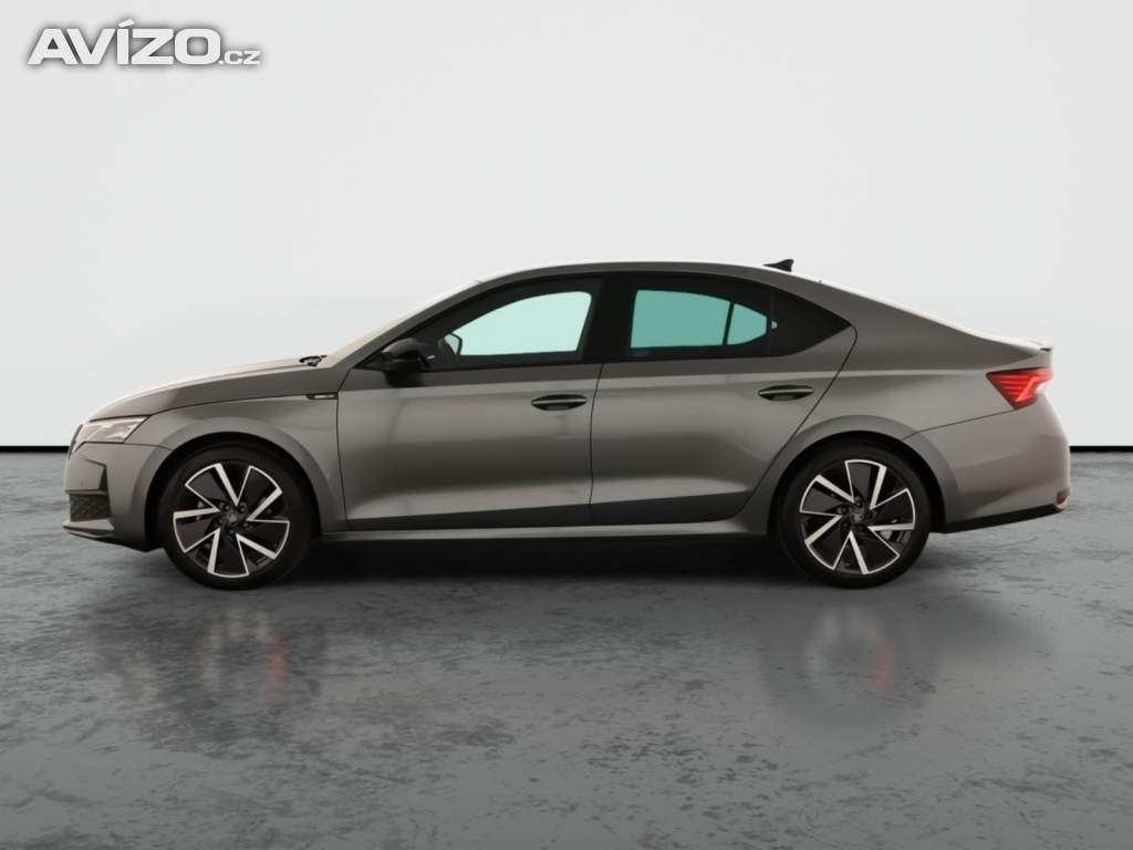 Foto inzerátu Skoda Octavia 2.0 TSI