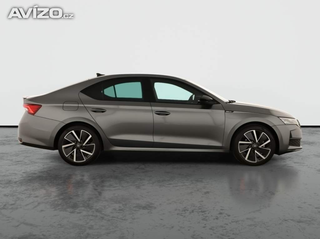 Foto inzerátu Skoda Octavia 2.0 TSI