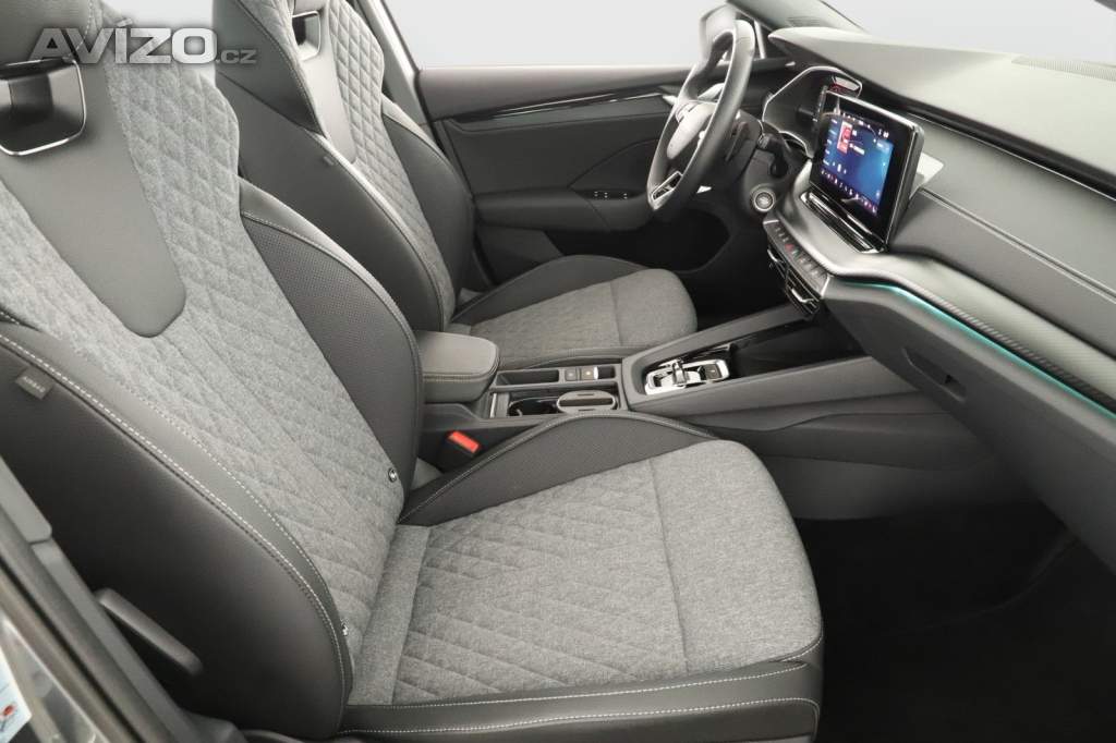 Foto inzerátu Skoda Octavia 2.0 TSI