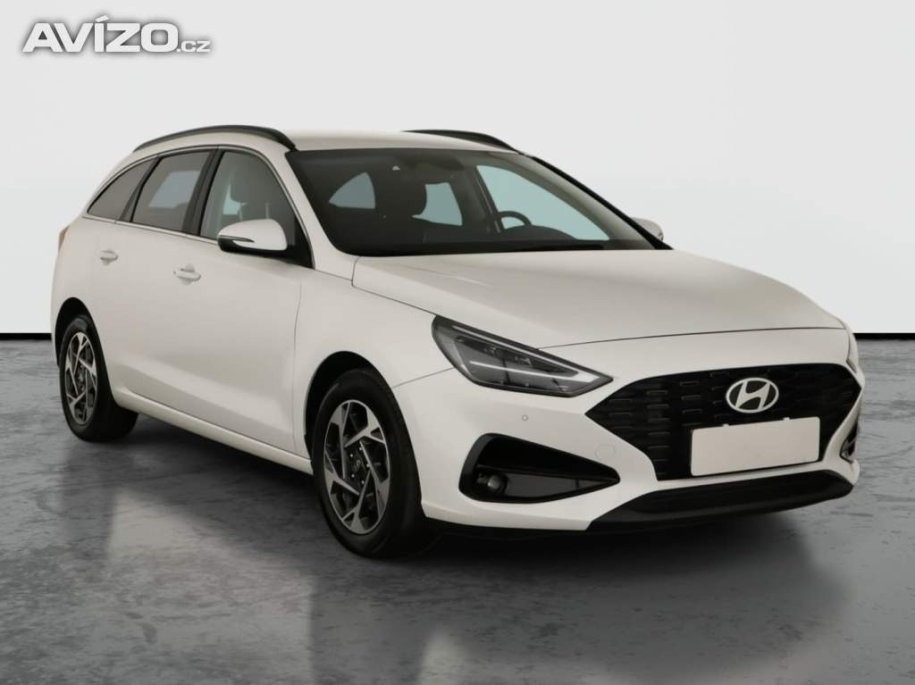 Foto inzerátu Hyundai i30 1.0 T-GDI