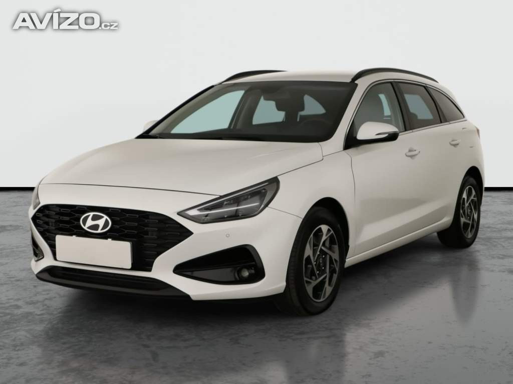 Foto inzerátu Hyundai i30 1.0 T-GDI