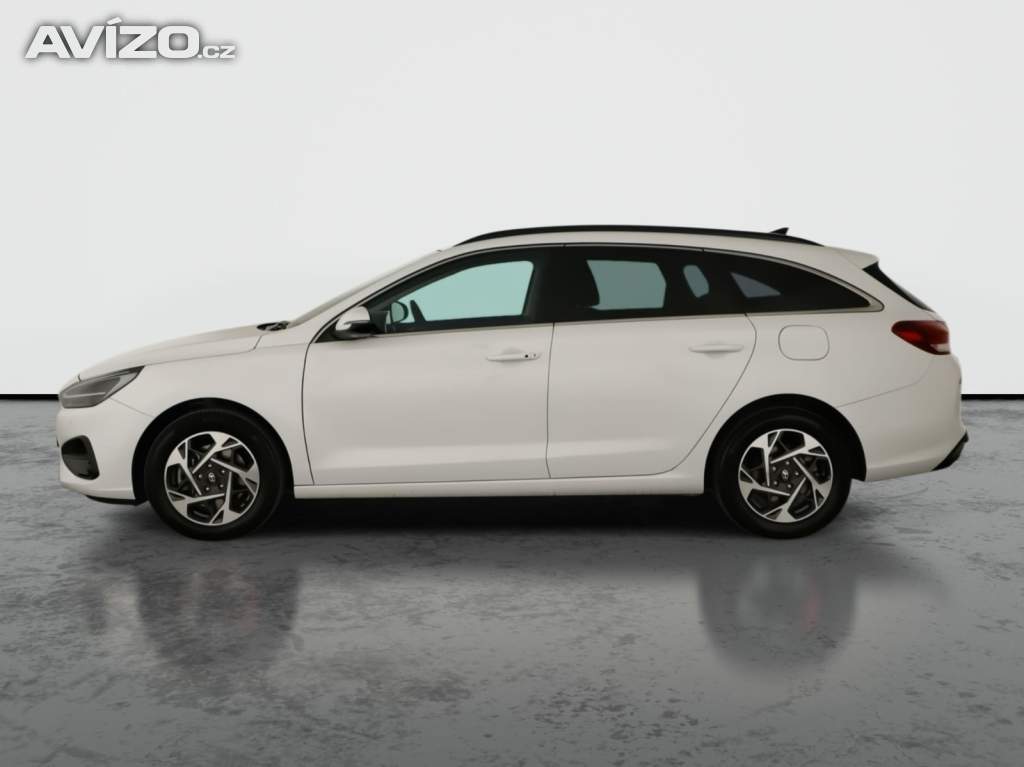 Foto inzerátu Hyundai i30 1.0 T-GDI