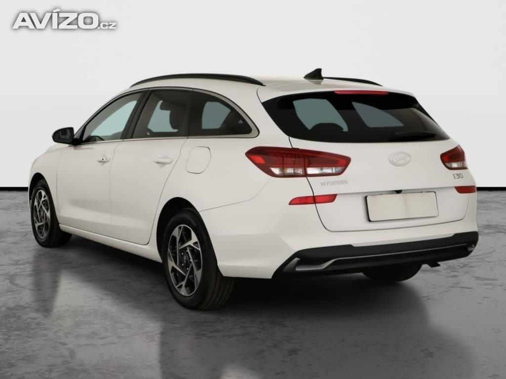 Foto inzerátu Hyundai i30 1.0 T-GDI