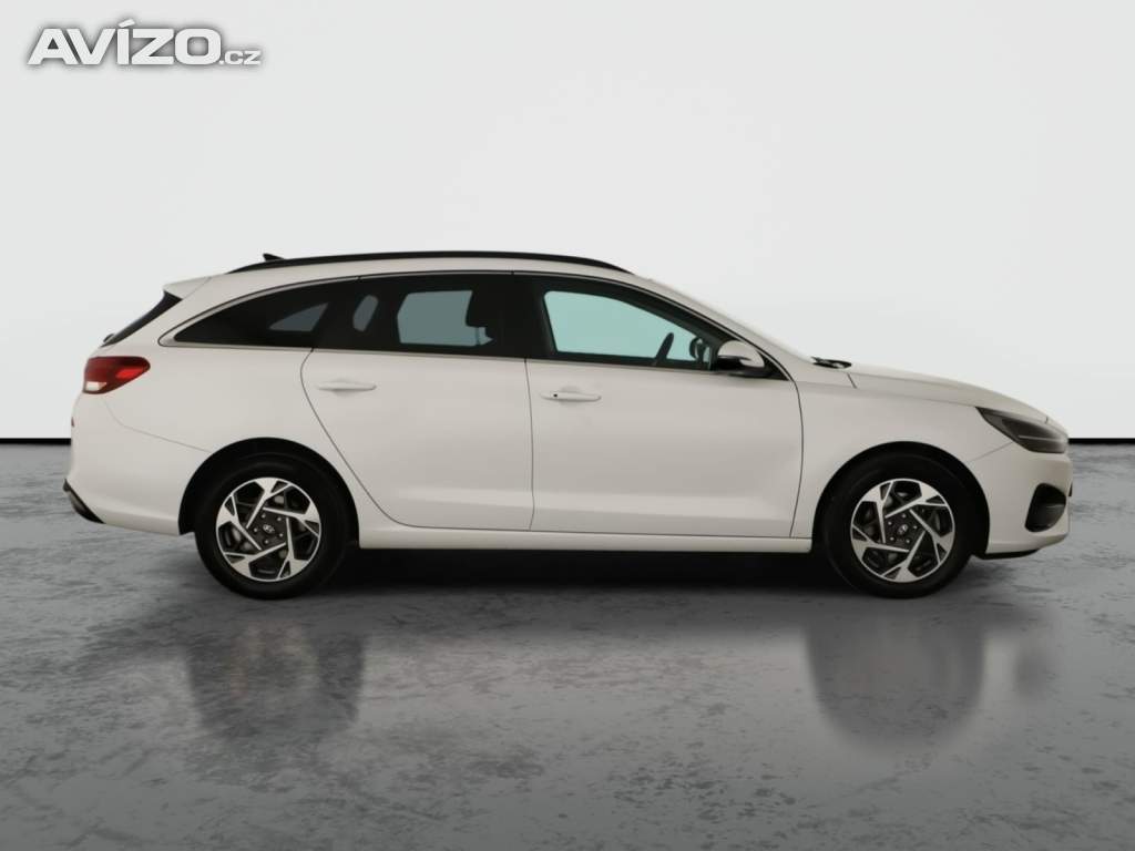 Foto inzerátu Hyundai i30 1.0 T-GDI