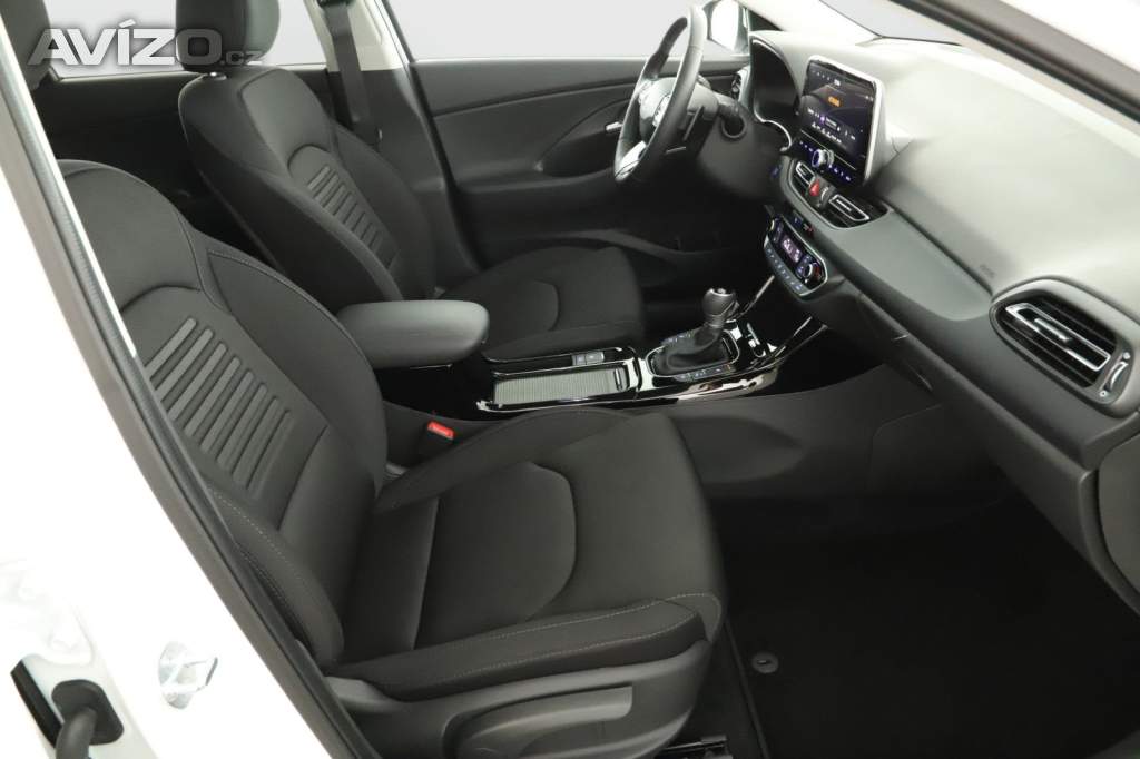 Foto inzerátu Hyundai i30 1.0 T-GDI