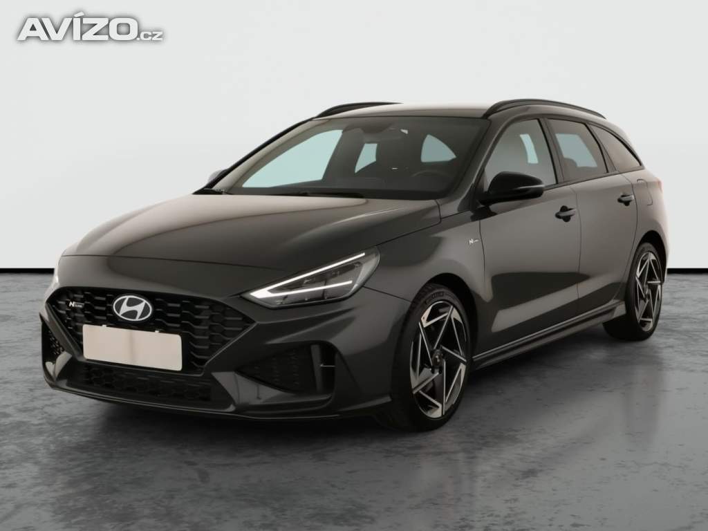 Foto inzerátu Hyundai i30 1.5 T-GDI MHEV 48V