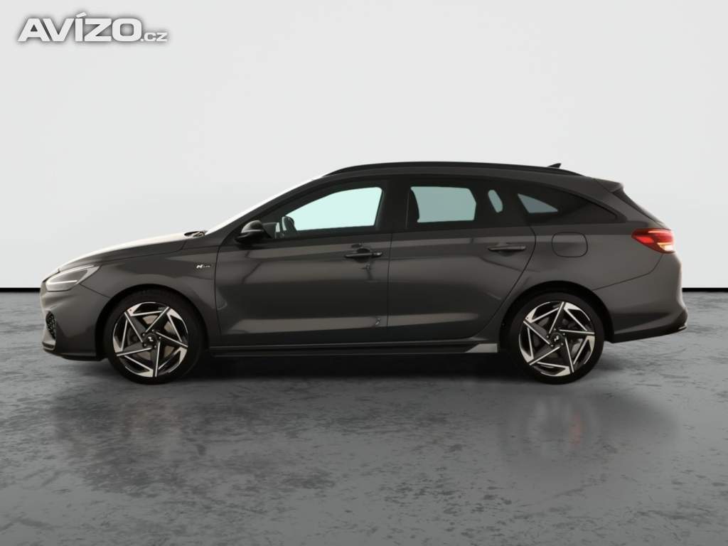 Foto inzerátu Hyundai i30 1.5 T-GDI MHEV 48V