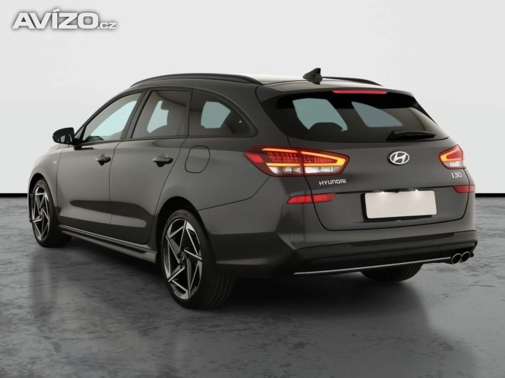 Foto inzerátu Hyundai i30 1.5 T-GDI MHEV 48V
