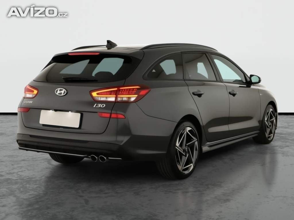 Foto inzerátu Hyundai i30 1.5 T-GDI MHEV 48V