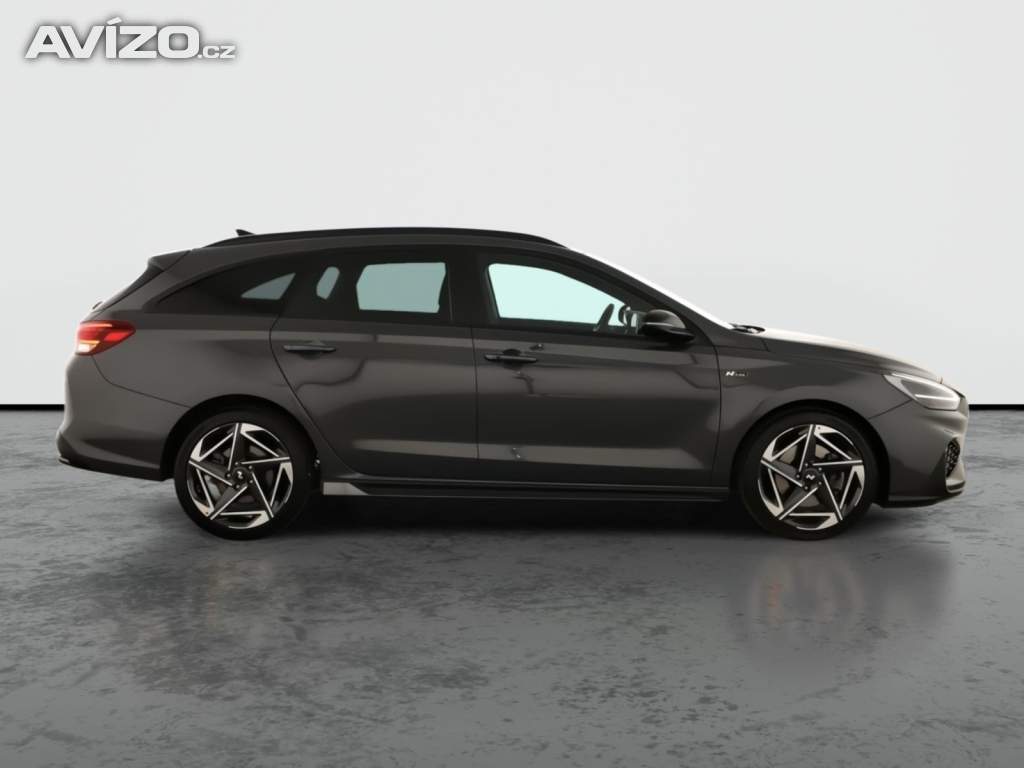 Foto inzerátu Hyundai i30 1.5 T-GDI MHEV 48V