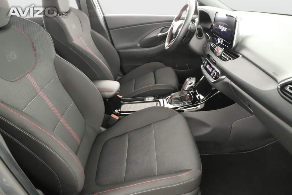 Foto inzerátu Hyundai i30 1.5 T-GDI MHEV 48V