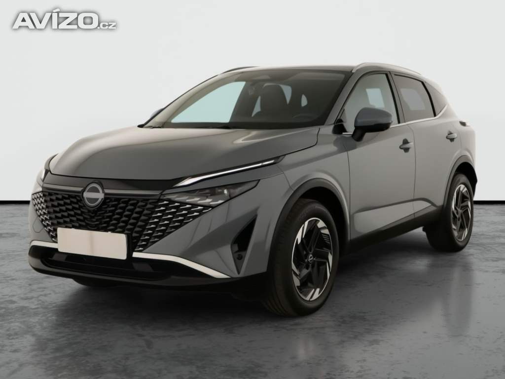 Foto inzerátu Nissan Qashqai 1.3 DIG-T MHEV