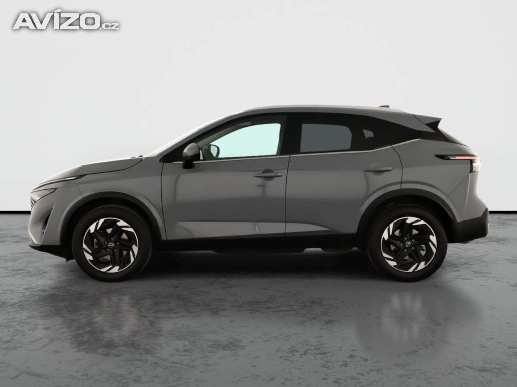 Foto inzerátu Nissan Qashqai 1.3 DIG-T MHEV