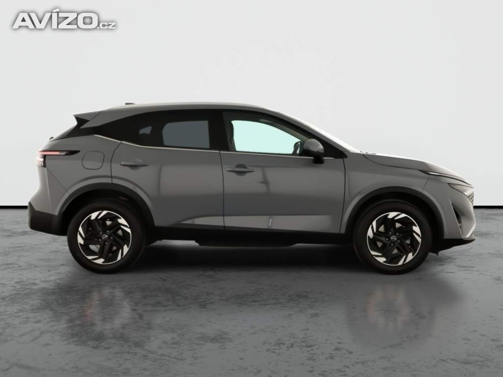 Foto inzerátu Nissan Qashqai 1.3 DIG-T MHEV