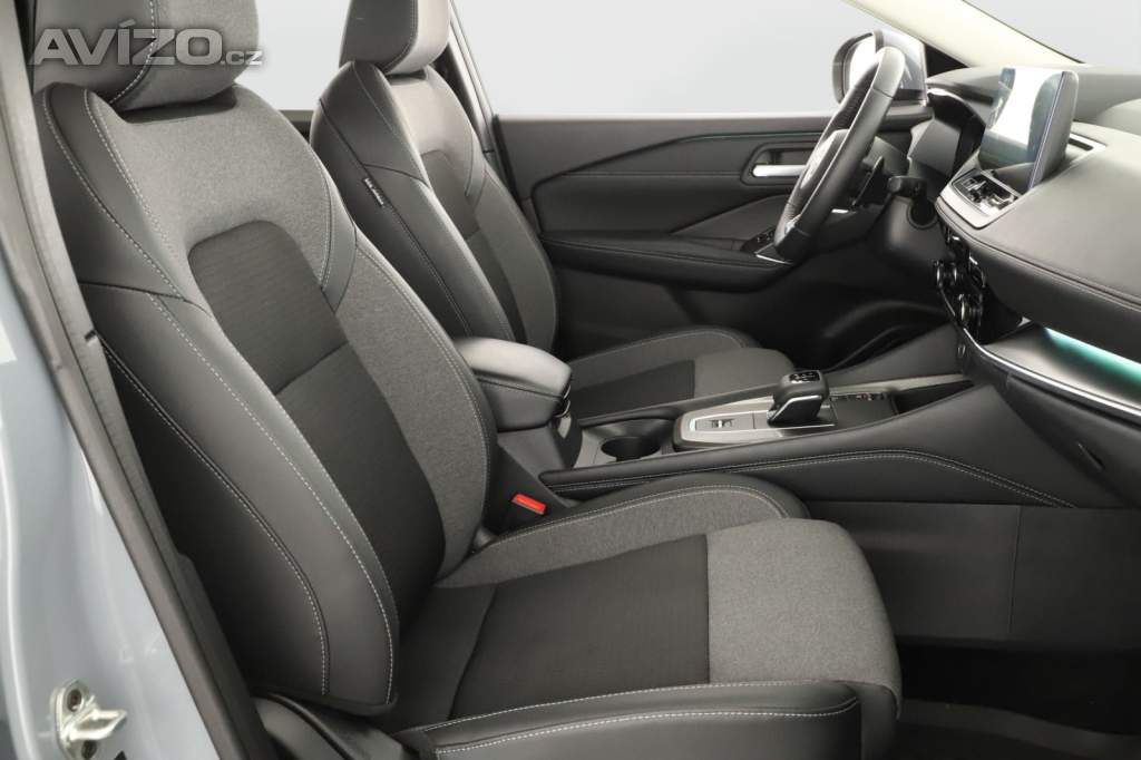 Foto inzerátu Nissan Qashqai 1.3 DIG-T MHEV