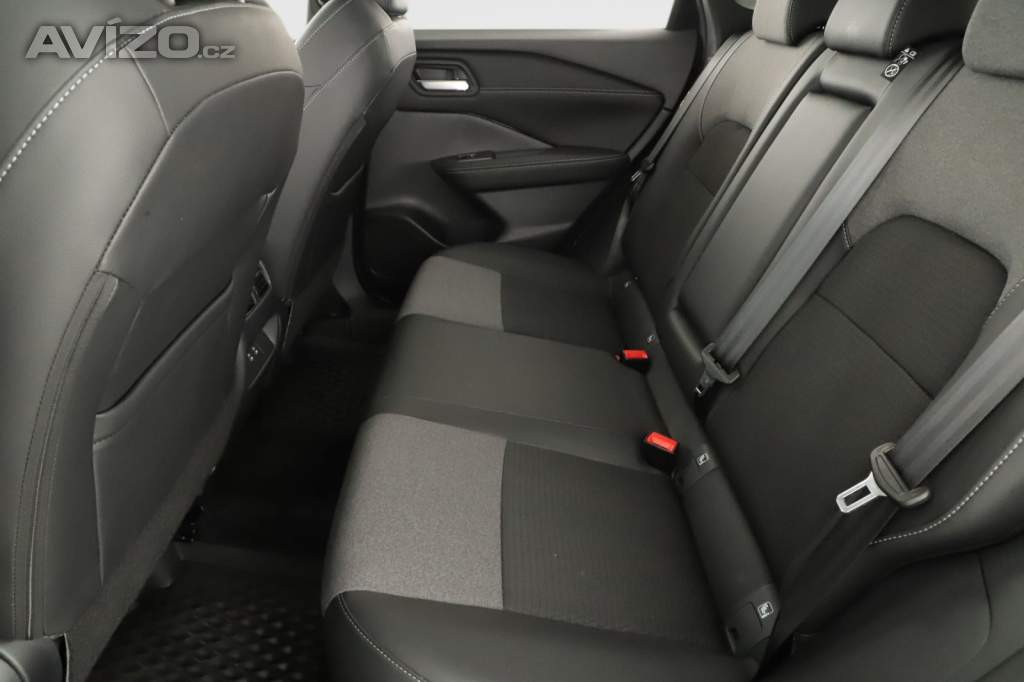 Foto inzerátu Nissan Qashqai 1.3 DIG-T MHEV